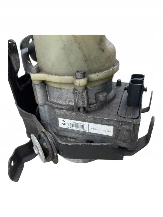 Bomba de direção assistida Dacia Sandero II 491101552R image 7
