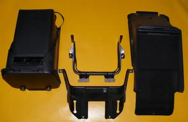 Skizak OEM 1408460055 voor Mercedes S-Klasse W140 image 2