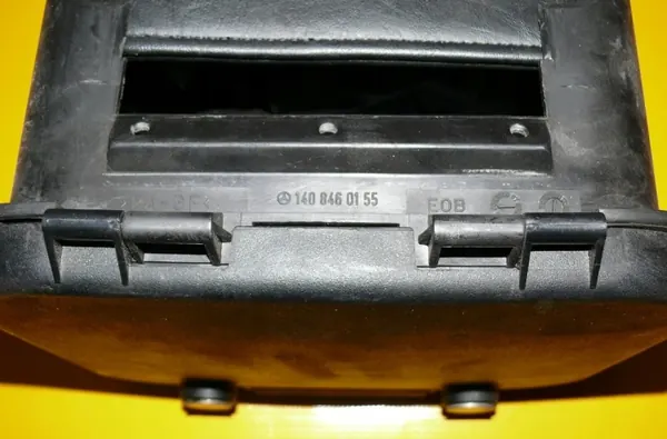Skizak OEM 1408460055 voor Mercedes S-Klasse W140 image 6