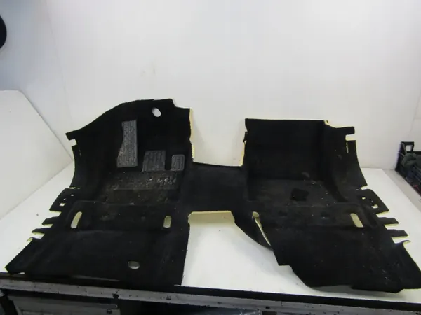 Jaguar I-Pace X590 Frammatta OEM J9D313000B image 2
