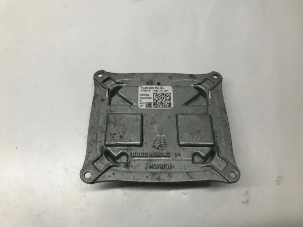 Xenon-Ballast Chrysler Pacifica OEM 147000015300 image 2