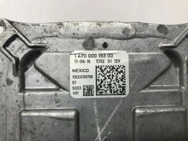 Xenon-Ballast Chrysler Pacifica OEM 147000015300 image 7