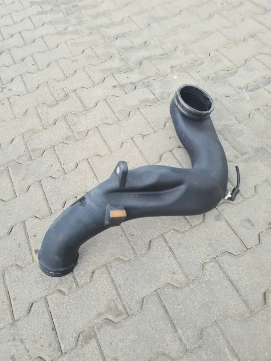 Inlaatpijp connector Renault D DTI Volvo FL II Euro 6 21794064 image 2