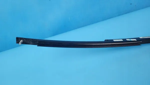 Mercedes EQE W295 feste Seitenverglasung rechts hinten A2957309400 image 10