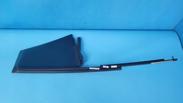 Mercedes EQE W295 feste Seitenverglasung rechts hinten A2957309400 image 7