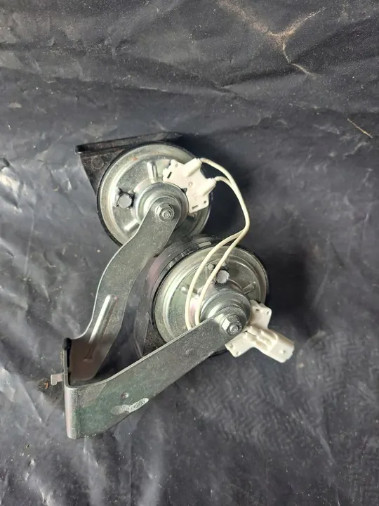 Sinal sonoro Peugeot 5008 II image 2