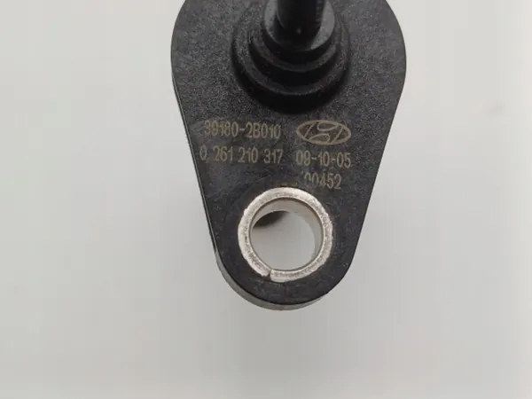 Gebrauchter Hyundai Kurbelwellensensor OEM DRC99061 image 3