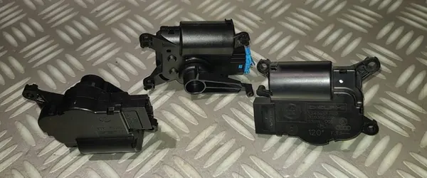 Verwarmingsklep Motor VW Touareg T5 Cayenne Audi Q7 7L0907511AL image 7