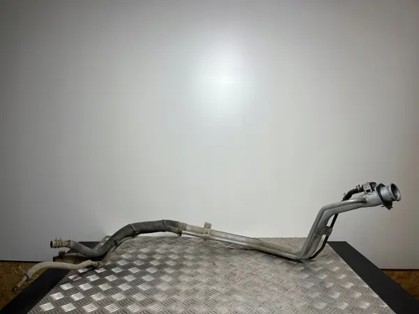 Tankvulpijp OEM FOB23807 voor SsangYong Rexton image 2