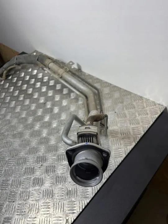 Tankvulpijp OEM FOB23807 voor SsangYong Rexton image 4