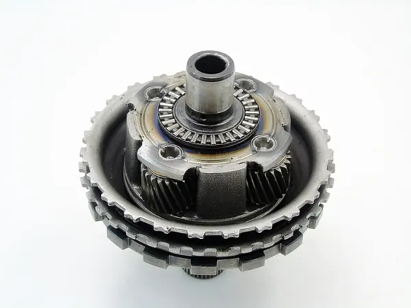 Getriebewelle 5HP18MP MS14 für BMW M52 E36/E38/E39 image 2