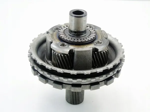 Getriebewelle 5HP18MP MS14 für BMW M52 E36/E38/E39 image 3