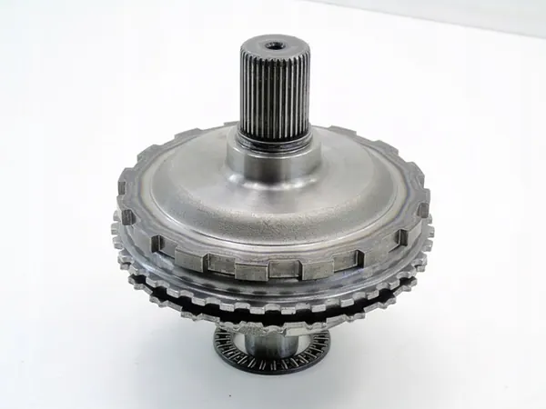 Getriebewelle 5HP18MP MS14 für BMW M52 E36/E38/E39 image 4
