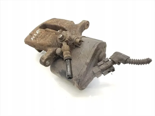 Gebrauchte Hintere Bremszange für VW Tiguan 2.0 TDI image 4
