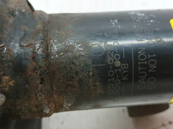 OEM 48510-02B70 Vänster Fram Stötdämpare Toyota image 3
