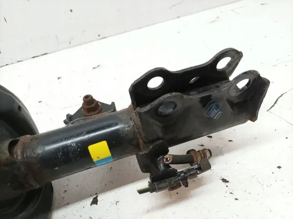 OEM 48510-02B70 Vänster Fram Stötdämpare Toyota image 4
