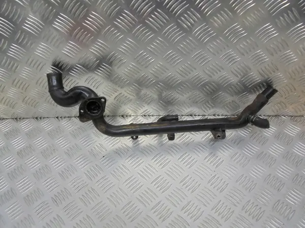 Vesiputki Opel Astra III 1.9 CDTI OEM 55200401 image 3