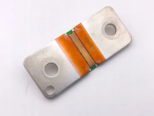 Tesla Model Y Sicherung OEM 107883500G - Gebraucht image 5