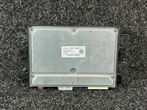 Módulo Cámara Ford Ranger VI OEM N1WT14G647CJ image 5