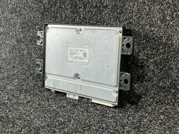 Módulo Cámara Ford Ranger VI OEM N1WT14G647CJ image 8
