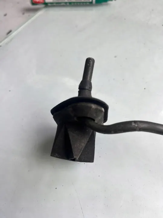 Jarrutehostimen letku OEM 7574 Audi A4 S4 B6:lle image 4