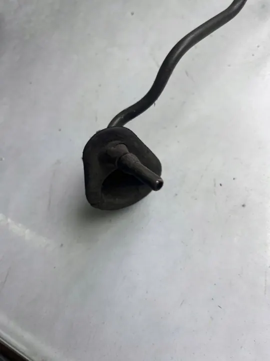 Jarrutehostimen letku OEM 7574 Audi A4 S4 B6:lle image 6