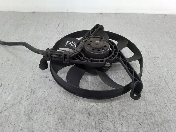 Kylarrubrik Skoda Octavia I FL 1.9 TDI image 3