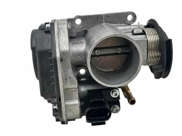 Drosselklappe VW Golf IV 1.4-1.6 16V 7.03703.36.0 image 2