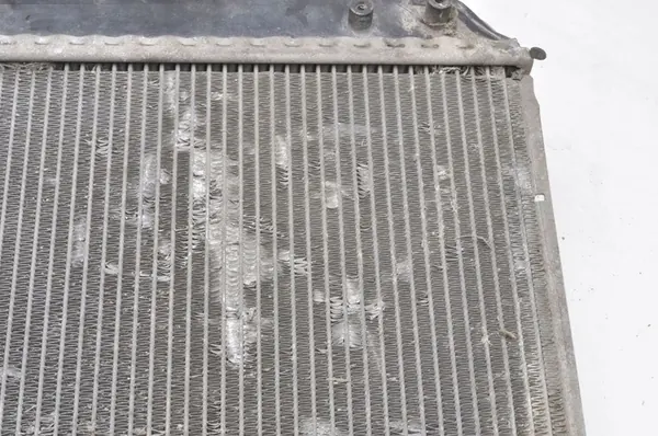 Porsche Boxster 986 Waterkoeler Rechts 99610613251 image 10