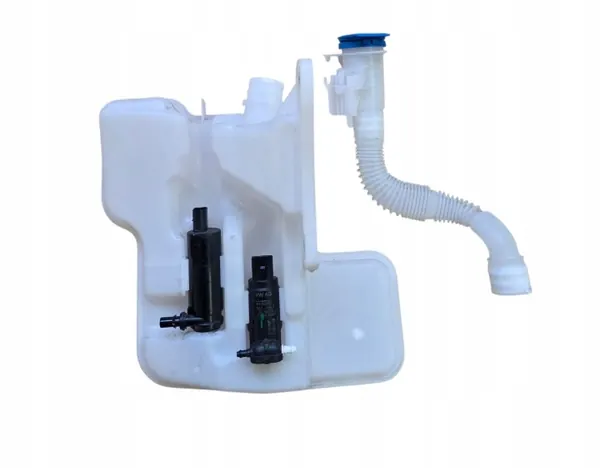 Audi Q3 II Scheibenwaschanlage Kit OEM 83A955451D image 2