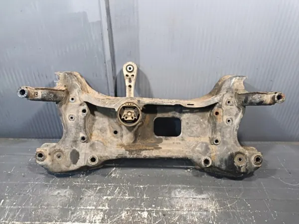 OEM Wrakowisko-28153- Framsläde för VW Caddy III image 2