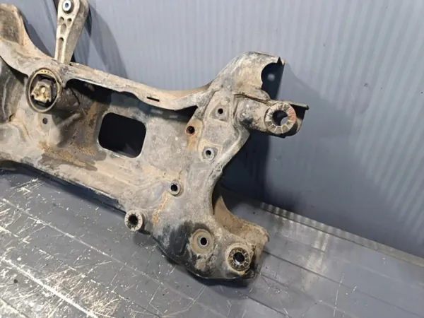 OEM Wrakowisko-28153- Framsläde för VW Caddy III image 3