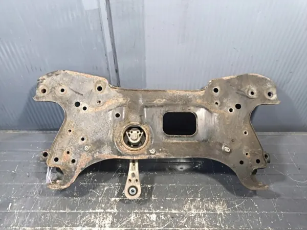 OEM Wrakowisko-28153- Framsläde för VW Caddy III image 4