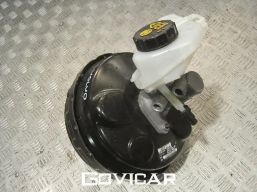 Servo Pompe Frein OEM 31274701 pour Volvo image 2