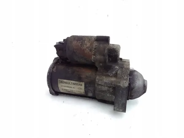 Motor de arranque Renault Megane IV 0001170629 image 5