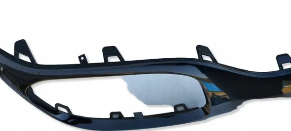Mercedes GLE 167 Achterbumper Strip OEM A1678852507 image 5