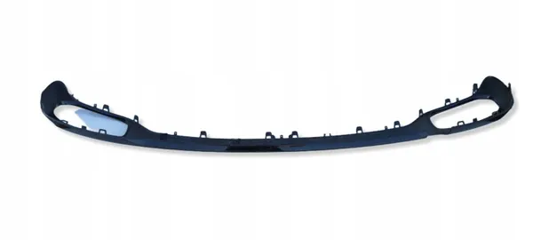 Mercedes GLE 167 Achterbumper Strip OEM A1678852507 image 6