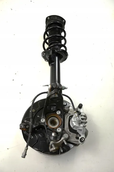 VW CADDY 2K7 snodo anteriore destro 5R3413031H image 2