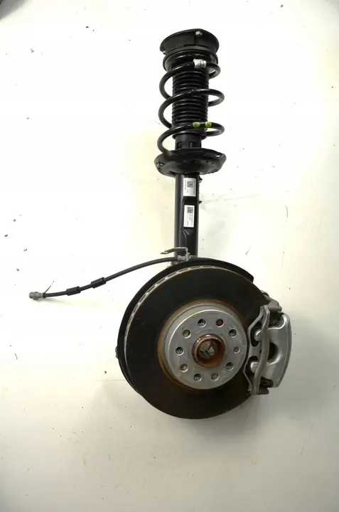 VW CADDY 2K7 snodo anteriore destro 5R3413031H image 3