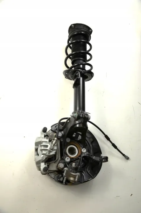 VW CADDY 2K7 snodo anteriore destro 5R3413031H image 4