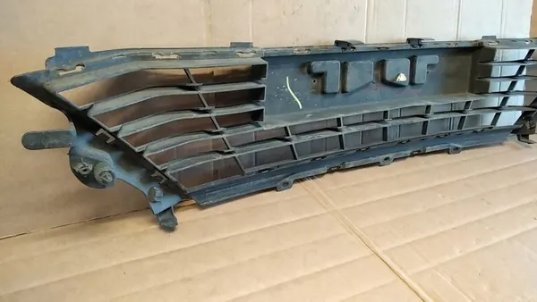 Blic 622542307R paraurti image 4