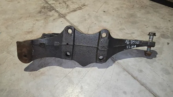 Stabilisator-Befestigungsbasis OEM 9413280541 - Gebraucht image 3