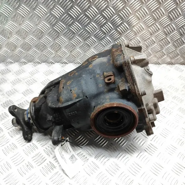 BMW 3 Touring F31 Differenziale Posteriore 8694983 image 2