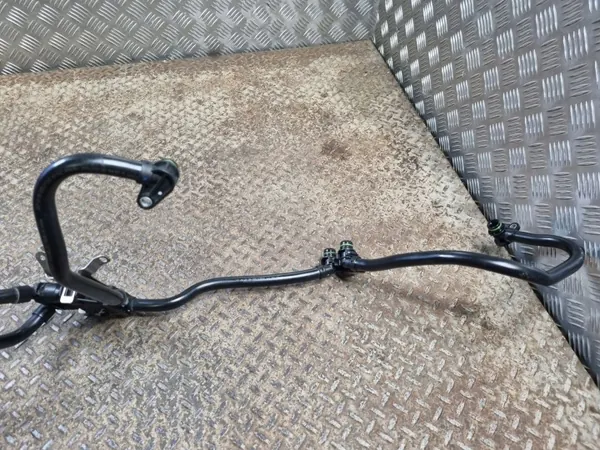 BMW 8033013 Durite de refroidissement huile boîte image 6