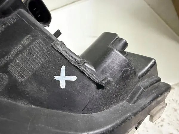 Farol Direito SEAT IBIZA V 5 6F 17- OEM image 3