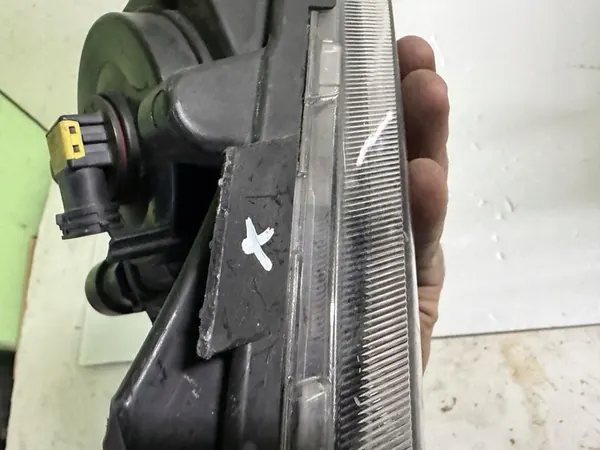 Farol Direito SEAT IBIZA V 5 6F 17- OEM image 5