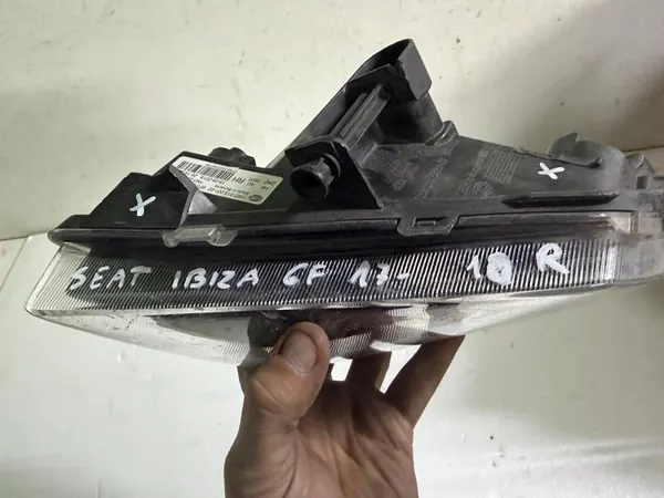 Farol Direito SEAT IBIZA V 5 6F 17- OEM image 7