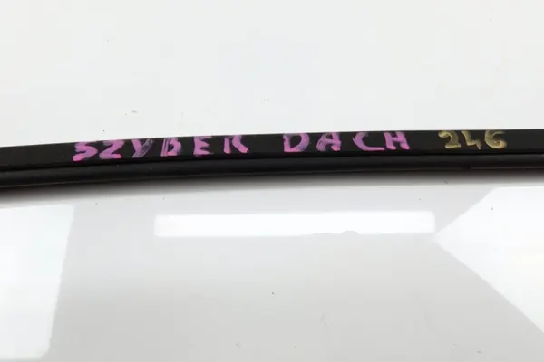 Dakruitdichting OEM 10006827F voor Mercedes B-Klasse image 4