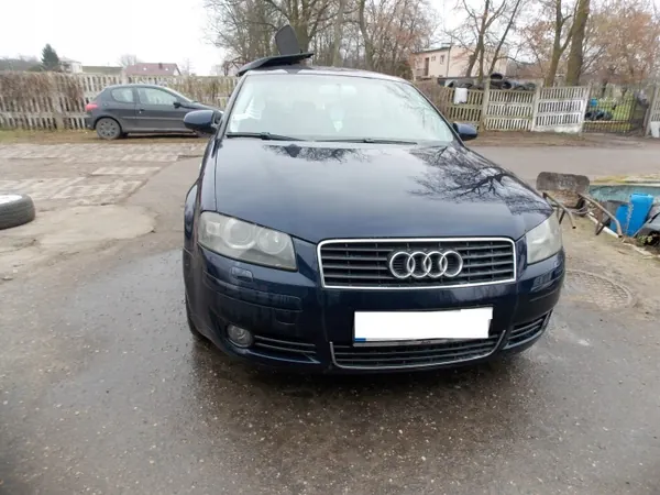 Frontscheibe OEM 2000000319810 Audi A3 8P 2003-2013 image 3
