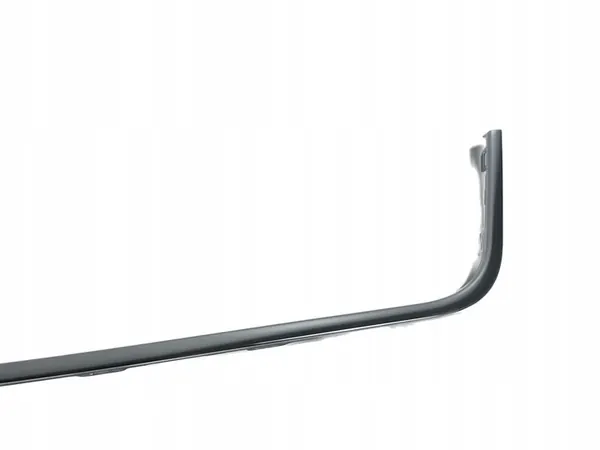 Skoda Fabia II Lift Grill Chrome Strip 5J0853607A image 3